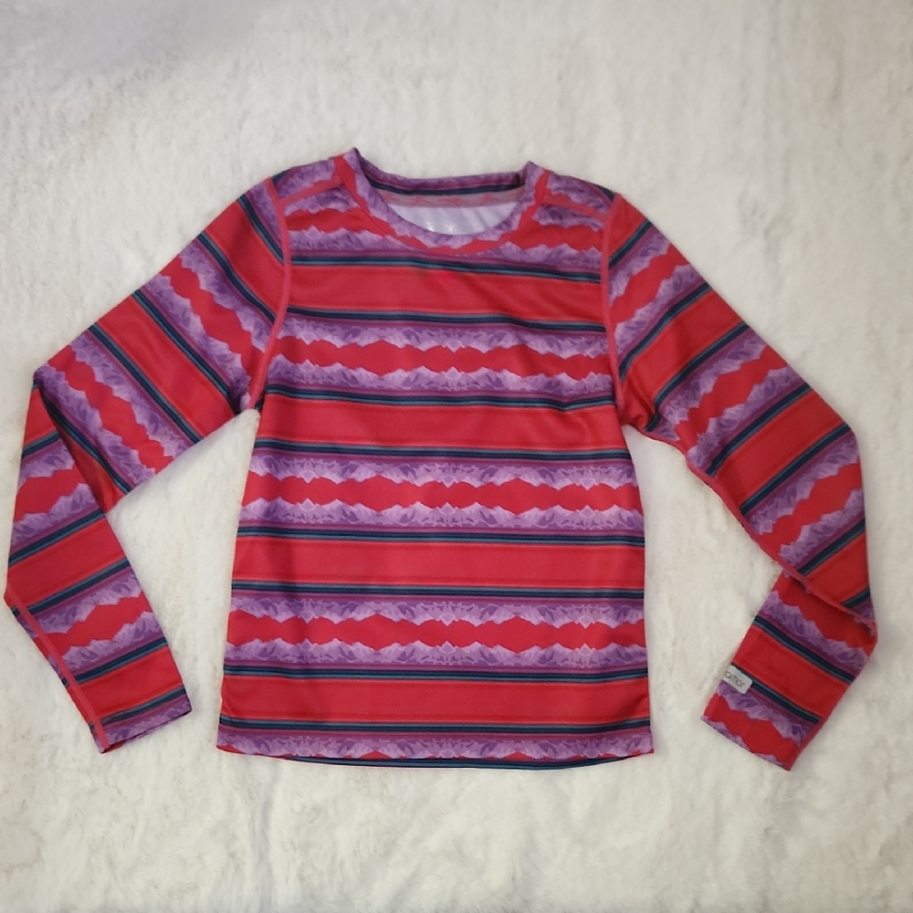 Terramar Kids Base Layer